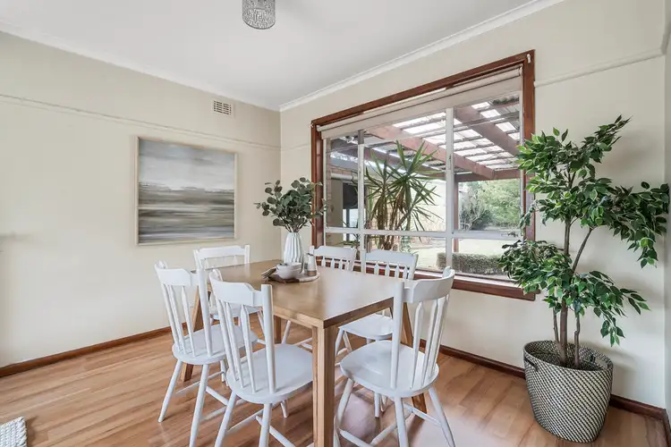 Fifth view of Homely house listing, 100 Husband Road, Forest Hill VIC 3131