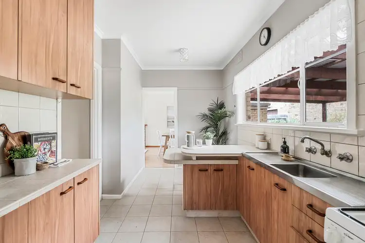 Sixth view of Homely house listing, 100 Husband Road, Forest Hill VIC 3131