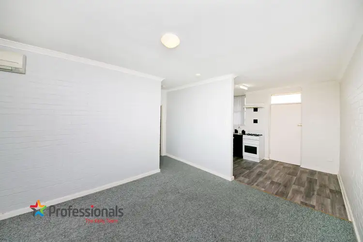 Second view of Homely unit listing, 14/19 Raymond Street, Yokine WA 6060