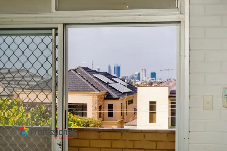 Fourth view of Homely unit listing, 14/19 Raymond Street, Yokine WA 6060