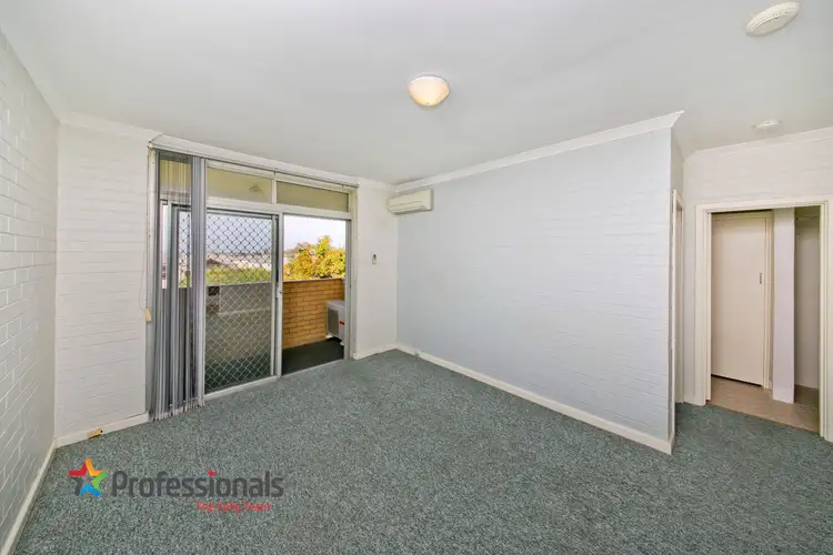 Fifth view of Homely unit listing, 14/19 Raymond Street, Yokine WA 6060