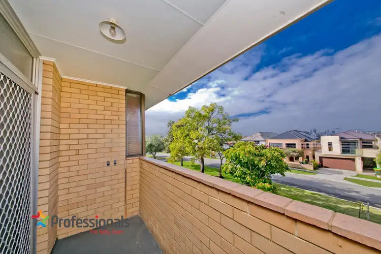 Sixth view of Homely unit listing, 14/19 Raymond Street, Yokine WA 6060