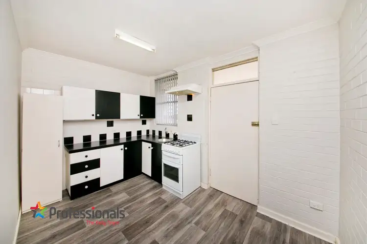 Seventh view of Homely unit listing, 14/19 Raymond Street, Yokine WA 6060