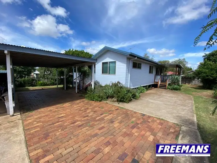 Third view of Homely house listing, 2/13 Fisher Street, Kingaroy QLD 4610