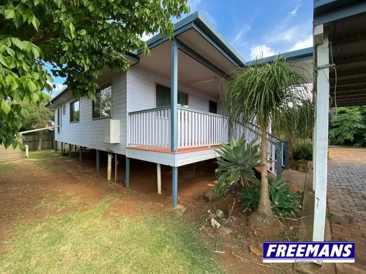 Fourth view of Homely house listing, 2/13 Fisher Street, Kingaroy QLD 4610