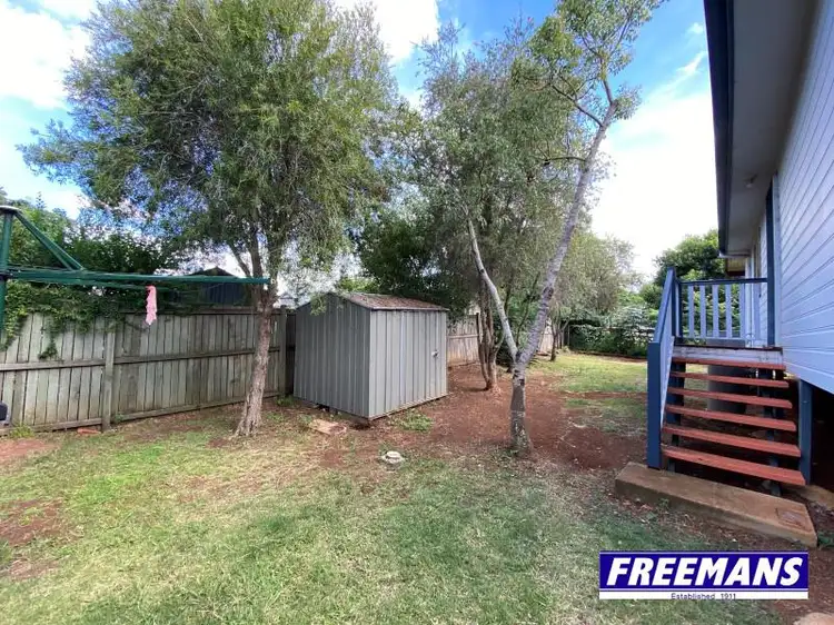 Fifth view of Homely house listing, 2/13 Fisher Street, Kingaroy QLD 4610