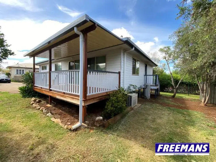 Seventh view of Homely house listing, 2/13 Fisher Street, Kingaroy QLD 4610