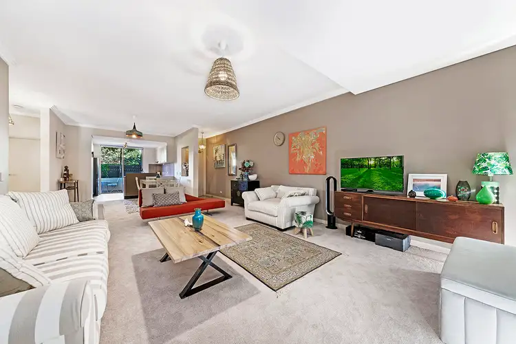 Main view of Homely apartment listing, 105/4 Stromboli Strait, Wentworth Point NSW 2127