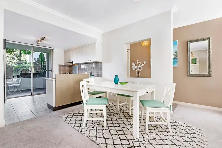 Fourth view of Homely apartment listing, 105/4 Stromboli Strait, Wentworth Point NSW 2127