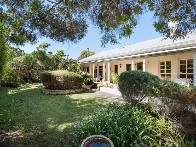 Second view of Homely house listing, 22R Keane Street, Peppermint Grove WA 6011