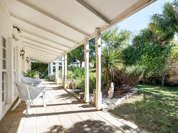 Fourth view of Homely house listing, 22R Keane Street, Peppermint Grove WA 6011