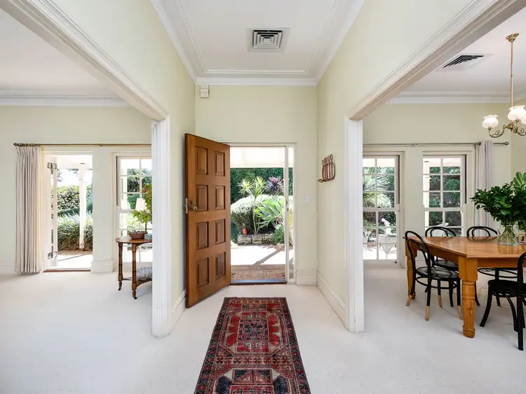 Fifth view of Homely house listing, 22R Keane Street, Peppermint Grove WA 6011