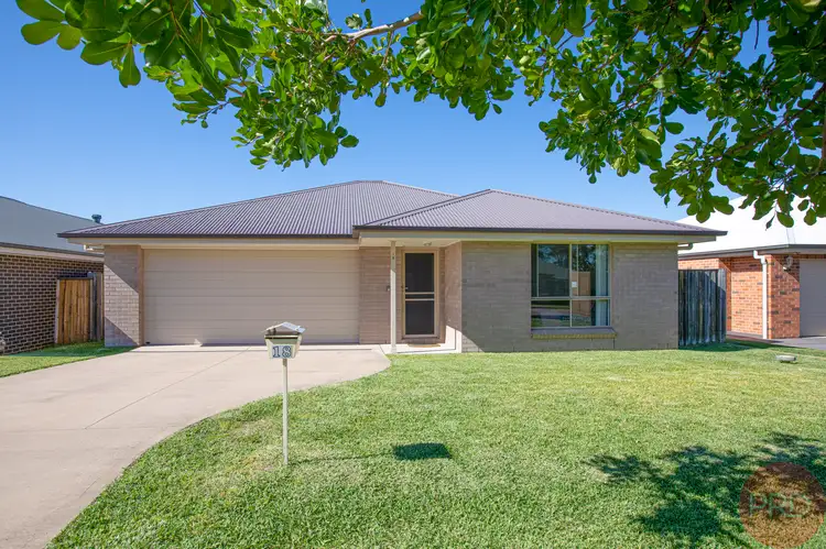 Main view of Homely house listing, 18 Crestview Street, Gillieston Heights NSW 2321