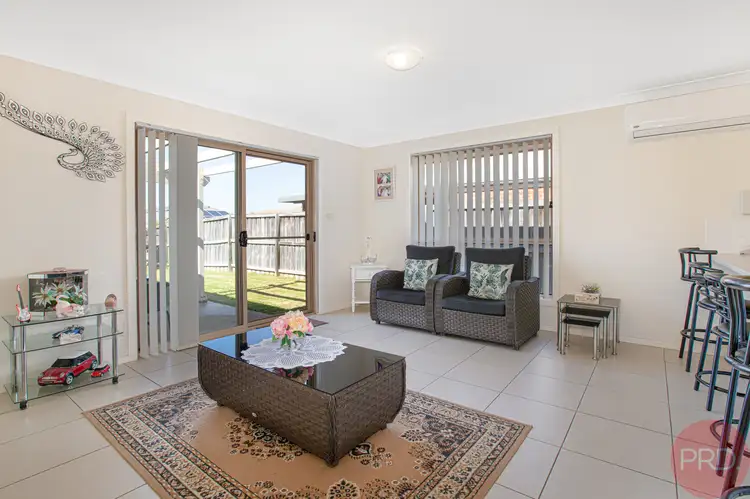 Second view of Homely house listing, 18 Crestview Street, Gillieston Heights NSW 2321