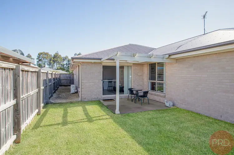 Fifth view of Homely house listing, 18 Crestview Street, Gillieston Heights NSW 2321