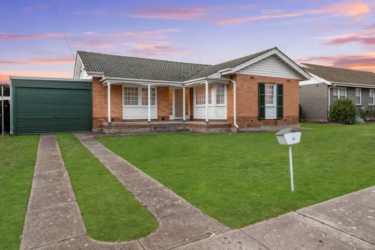 11 Kenney Street, Christies Beach SA 5165