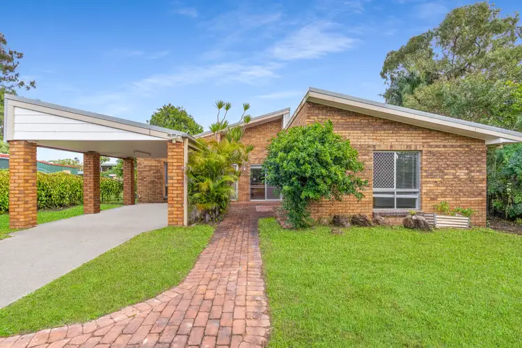 15 Bushlark Street, Crestmead QLD 4132