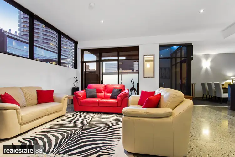 30/918 Hay Street, Perth WA 6000