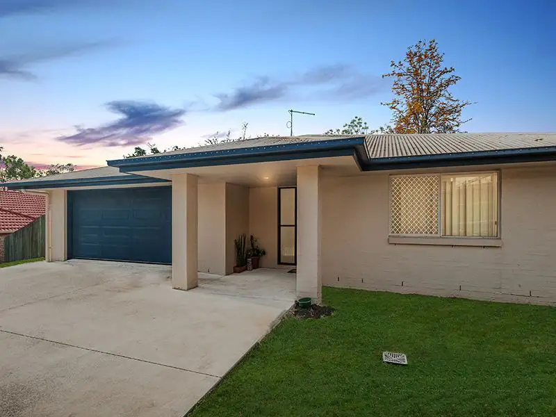 Main view of Homely house listing, 16 Calimon Court, Coalfalls QLD 4305