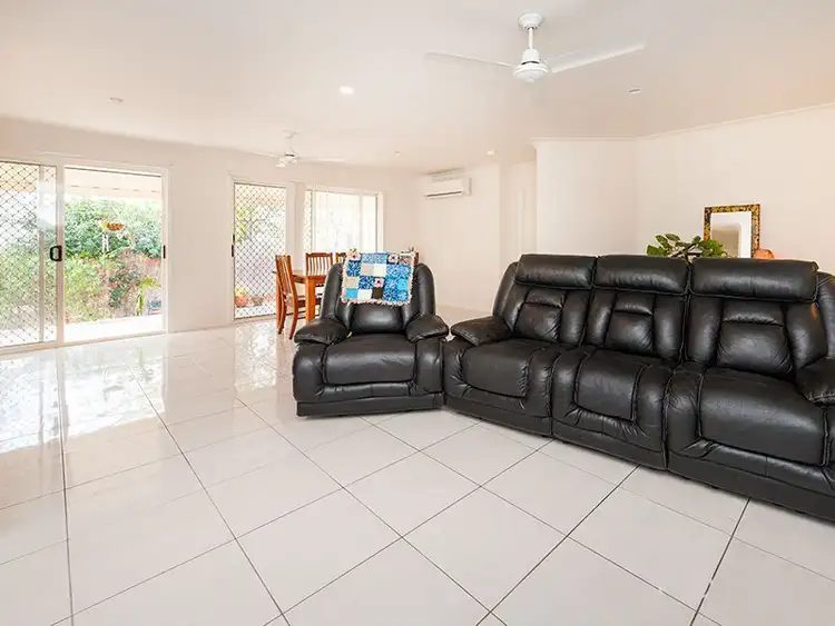 Second view of Homely house listing, 16 Calimon Court, Coalfalls QLD 4305
