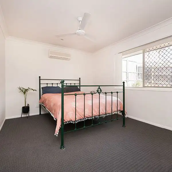Fifth view of Homely house listing, 16 Calimon Court, Coalfalls QLD 4305
