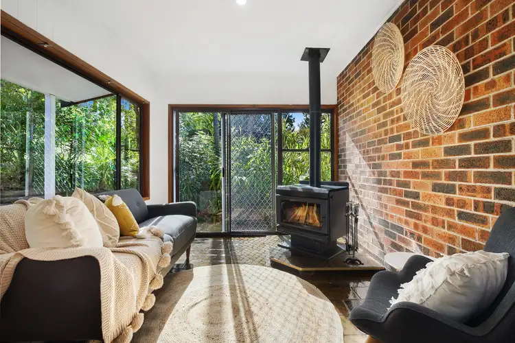 Third view of Homely rural property listing, 110 Peach Orchard Road, Fountaindale NSW 2258