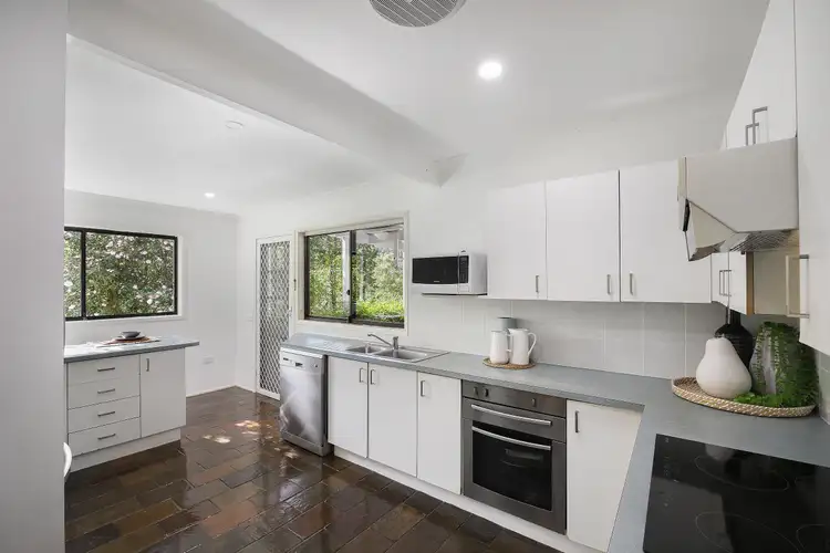 Sixth view of Homely rural property listing, 110 Peach Orchard Road, Fountaindale NSW 2258