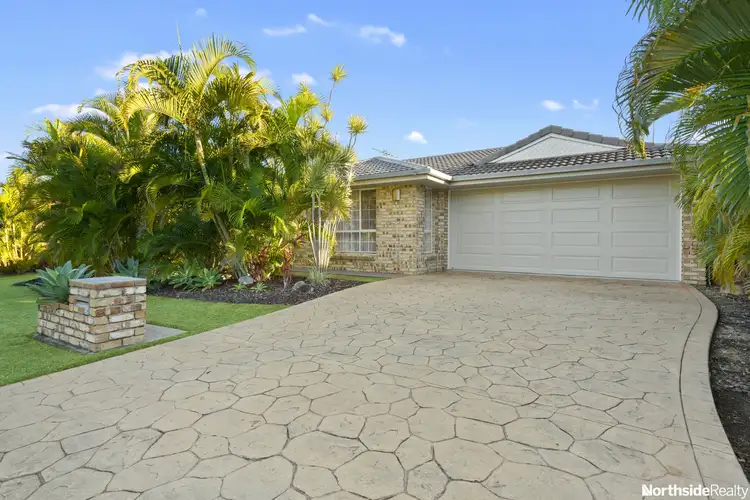 Main view of Homely house listing, 38 Flinders Way, Albany Creek QLD 4035