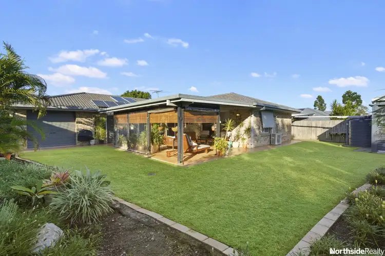 Third view of Homely house listing, 38 Flinders Way, Albany Creek QLD 4035