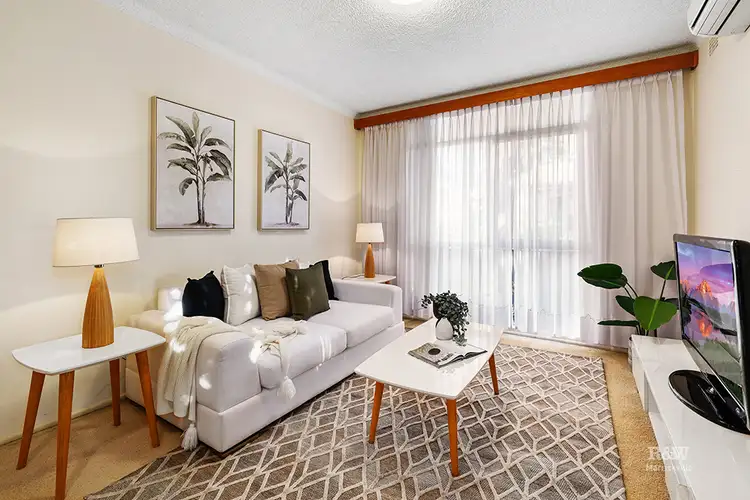 4/22 Ness Avenue, Dulwich Hill NSW 2203