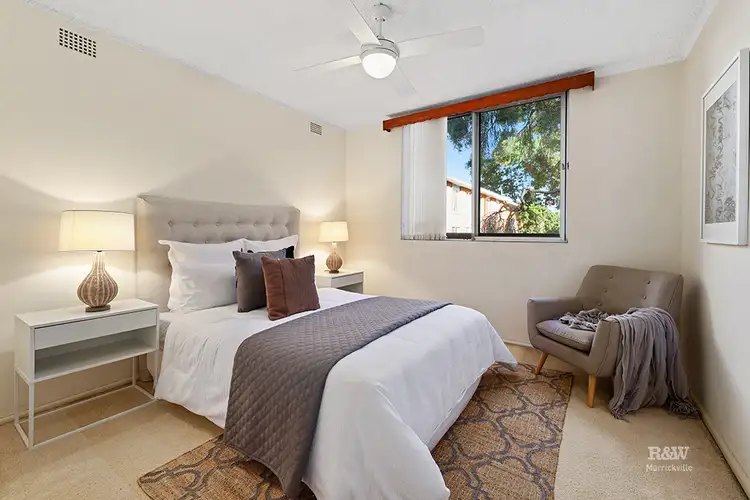 Third view of Homely apartment listing, 4/22 Ness Avenue, Dulwich Hill NSW 2203