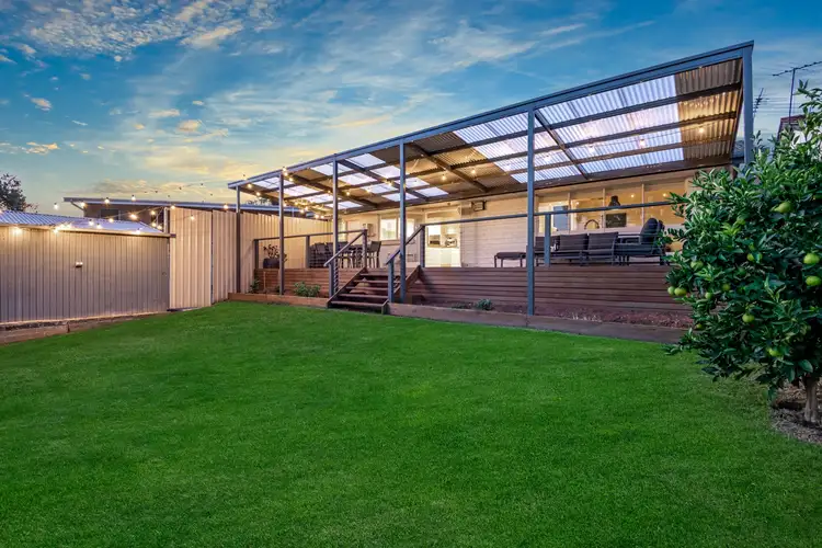 3 Bradshaw Avenue, Highbury SA 5089
