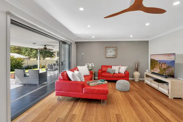 Second view of Homely house listing, 10 Munjowee Circle, Lithgow NSW 2790
