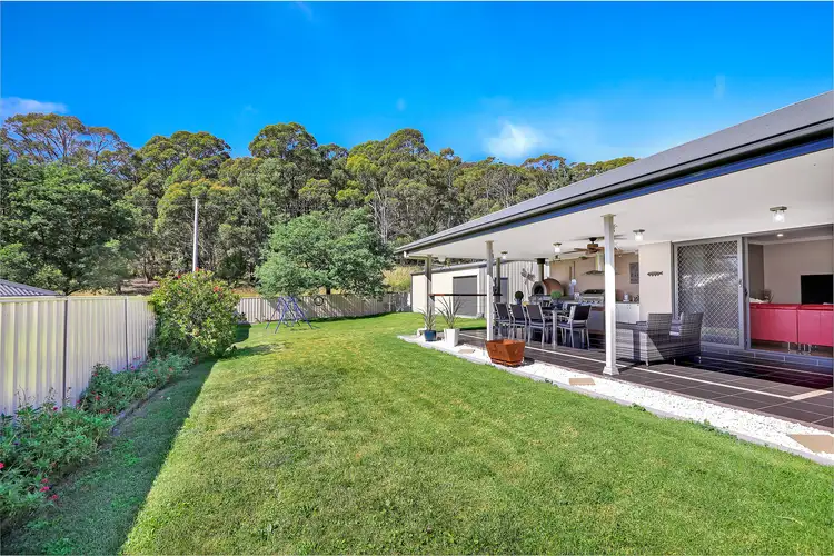 Third view of Homely house listing, 10 Munjowee Circle, Lithgow NSW 2790