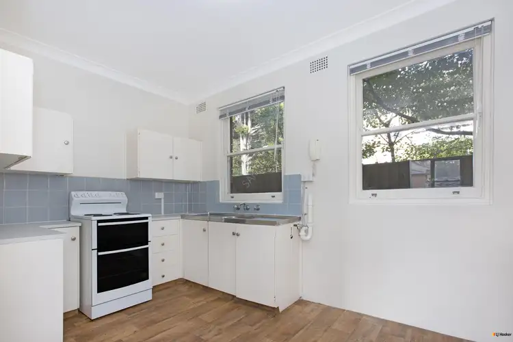 Main view of Homely unit listing, 14/36 Bland Street, Ashfield NSW 2131