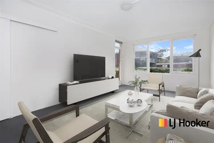 Third view of Homely unit listing, 14/36 Bland Street, Ashfield NSW 2131