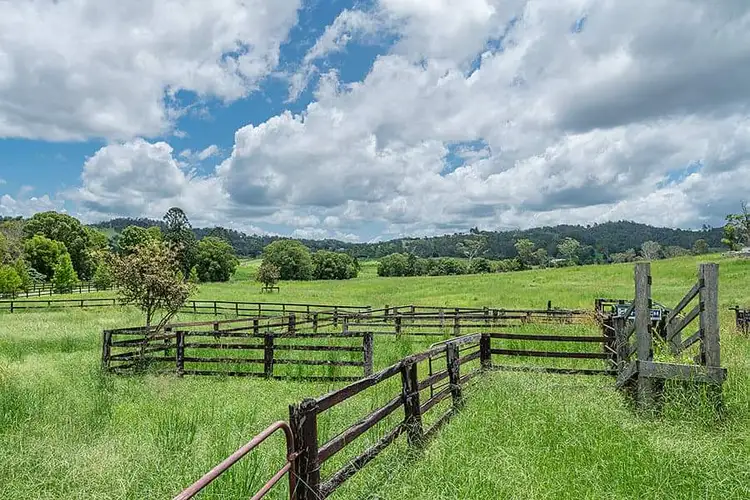 912-918 Eumundi Kenilworth Road, Belli Park QLD 4562