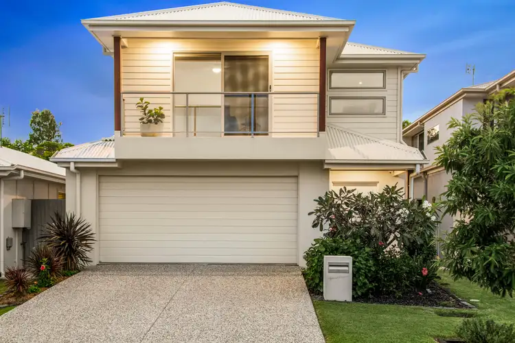 14 Cavalry Way, Sippy Downs QLD 4556