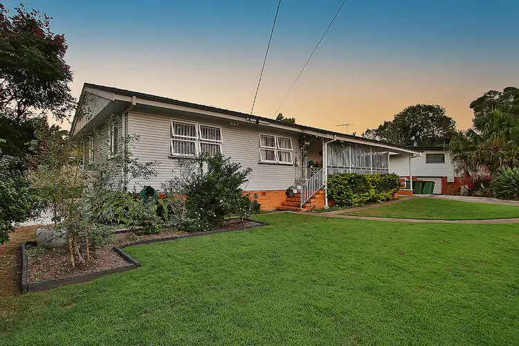 63 Frederick Street, Eastern Heights QLD 4305