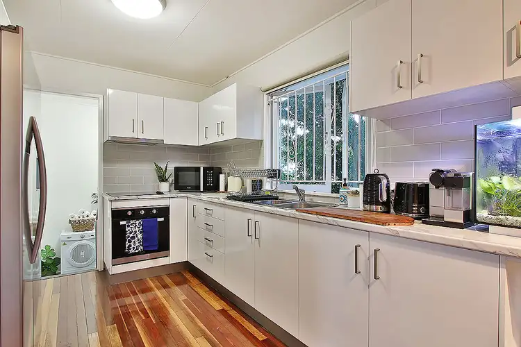 Second view of Homely house listing, 63 Frederick Street, Eastern Heights QLD 4305