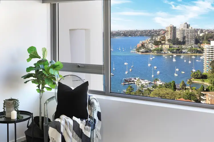 Main view of Homely apartment listing, 912/81 Macleay Street, Potts Point NSW 2011