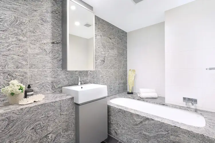 Fifth view of Homely apartment listing, 912/81 Macleay Street, Potts Point NSW 2011