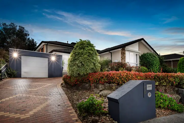Main view of Homely house listing, 50 Renou Road, Wantirna South VIC 3152