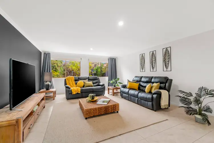 Second view of Homely house listing, 50 Renou Road, Wantirna South VIC 3152