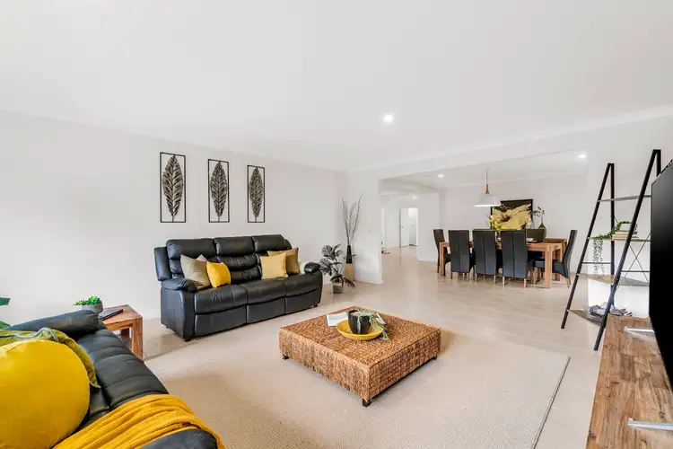 Third view of Homely house listing, 50 Renou Road, Wantirna South VIC 3152