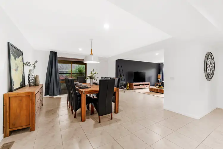 Fourth view of Homely house listing, 50 Renou Road, Wantirna South VIC 3152