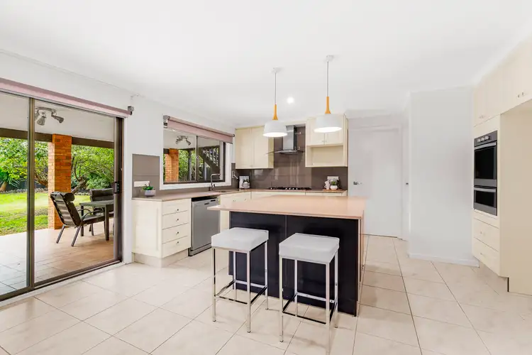 Fifth view of Homely house listing, 50 Renou Road, Wantirna South VIC 3152