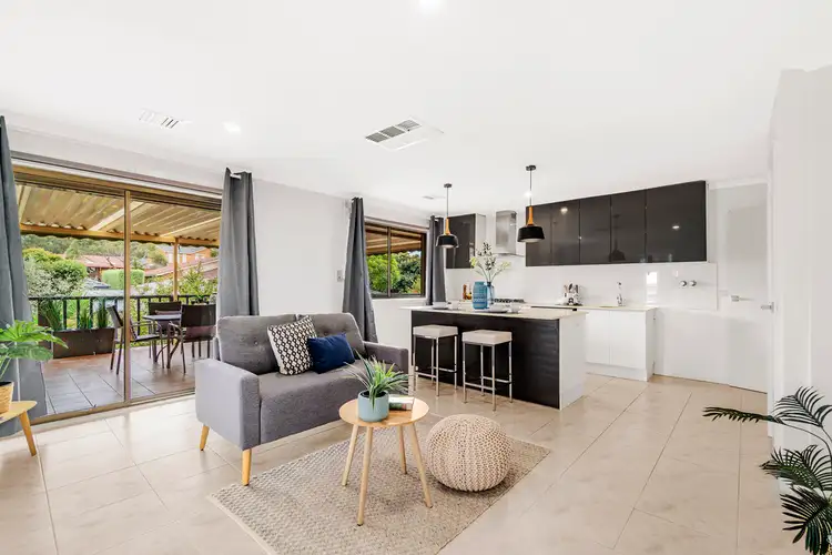 Sixth view of Homely house listing, 50 Renou Road, Wantirna South VIC 3152