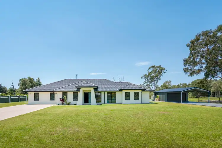 120 Devonstone Drive, Cooroibah QLD 4565