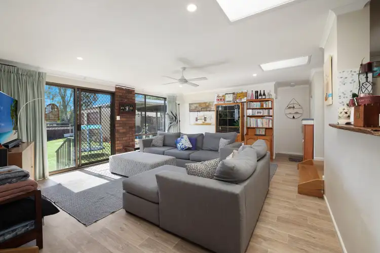 Second view of Homely house listing, 21 Cowarral Circuit, Wauchope NSW 2446